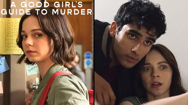 Le guide d'une bonne fille sur le meurtre Date de sortie de Netflix – Quand sort-il ? 3 Quand est-ce que A Good Girl's Guide To Murder sort sur Netflix ?