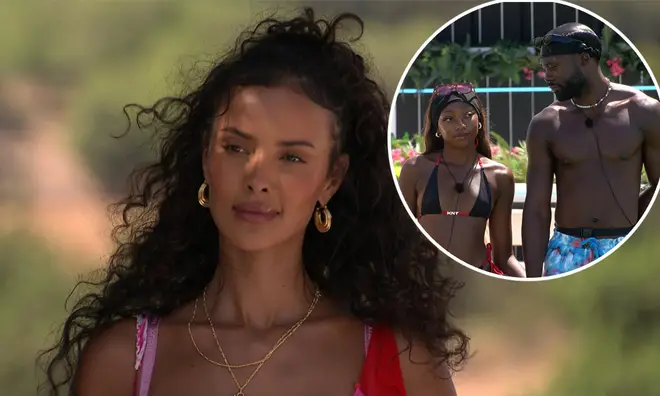 Les chiffres du vote final de Love Island sont connus pour la saison 11 3 Les chiffres du vote de Love Island sont connus