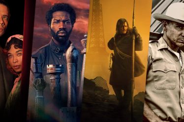 Liste complète des 13 émissions AMC diffusées sur Netflix en août 2024 - 10