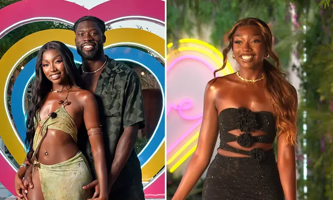 Mimii et Josh gagnent la saison 11 de Love Island 3 Mimii et Josh ont remporté la saison 11 de Love Island