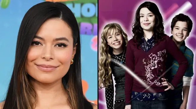 Miranda Cosgrove confirme qu'un film iCarly se produira après l'annulation du redémarrage 3 Miranda Cosgrove confirme qu'un film iCarly se produira après l'annulation du redémarrage