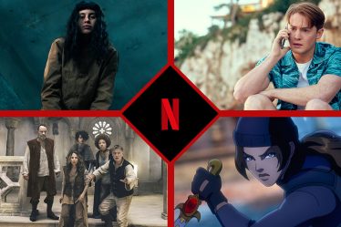 Netflix Originals arrive sur Netflix en octobre 2024 - 4