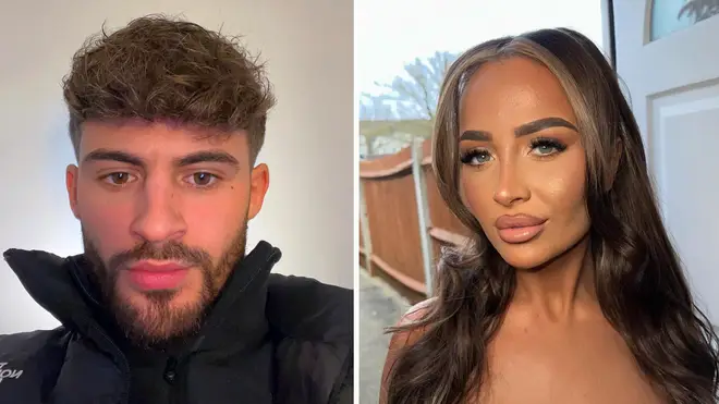Nicole et Ciaran de Love Island sont-ils toujours ensemble ? 3 Ciaran et Nicole sortent-ils toujours ?