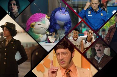 Nouveaux films à venir sur Netflix à l’automne 2024 - 14