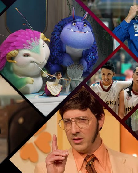 Nouveaux films à venir sur Netflix à l’automne 2024 67 Nouveaux films à venir sur Netflix à l’automne 2024 - 66