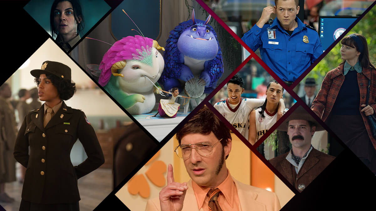 Nouveaux films à venir sur Netflix à l’automne 2024 - 1
