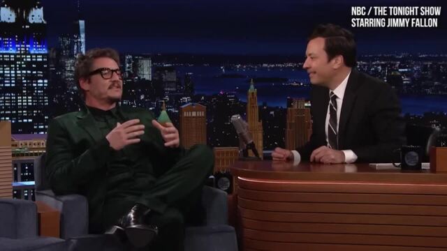 Omar Apollo explique la signification « bouleversante » de la chanson de Pedro Pascal - 4