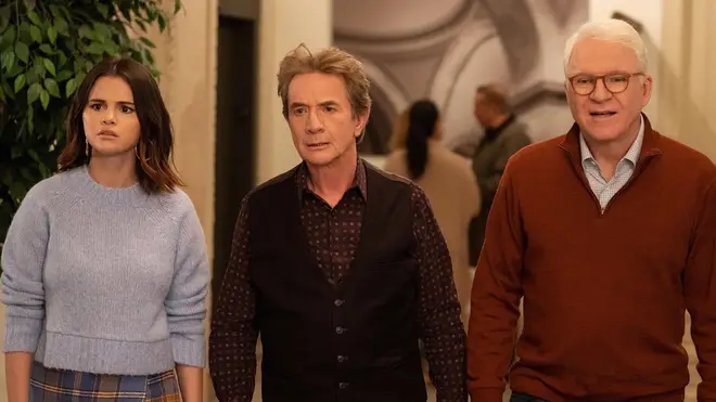 Only Murders Star confirme qu’ils ne reviendront pas pour la saison 4 3 Aucun acteur ne reviendra dans « OMITB » pour la saison 4