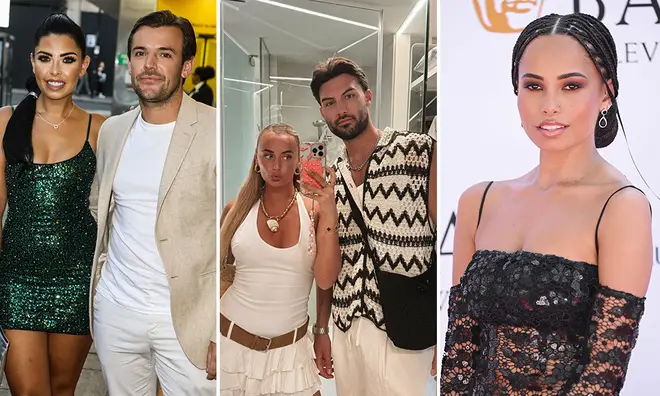 Où sont maintenant tous les gagnants de Love Island ? 3 Les gagnants de Love Island au fil des ans ont tous fait des choses très différentes