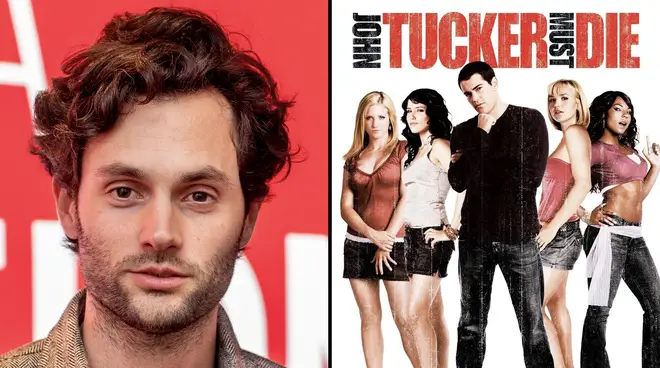Penn Badgley et Brittany Snow n'ont pas été invités à jouer dans John Tucker doit mourir... 3 Penn Badgley et Brittany Snow n'ont pas été invités à jouer dans la suite de John Tucker doit mourir