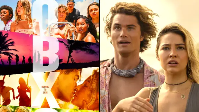 Quand est-ce que Outer Banks La saison 4 sort ? Voici ce que nous savons jusqu'à présent 3 Quand est-ce que Outer Banks la saison 4 sort ?