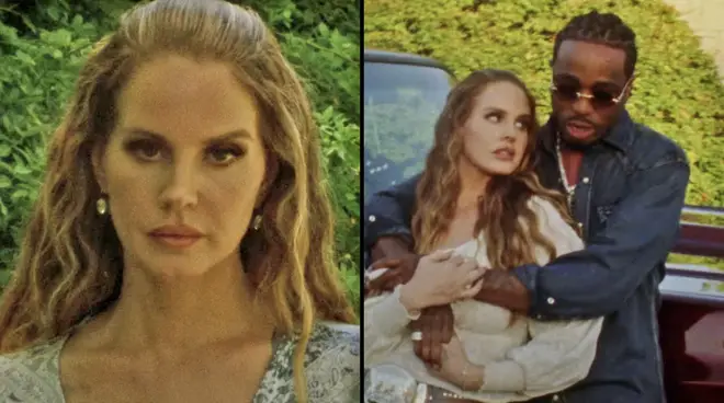 Quavo & Lana Del Rey Tough Paroles Signification Expliquée 3 Quavo & Lana Del Rey Tough Paroles Signification Expliquée