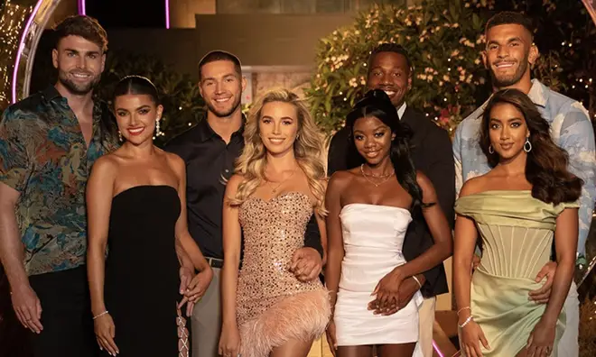 Quels couples de Love Island de la série 9 sont toujours ensemble ? De Kai et Sanam à Ron et Lana 3 Des couples de Love Island d’hiver 2023 sont-ils toujours ensemble ?