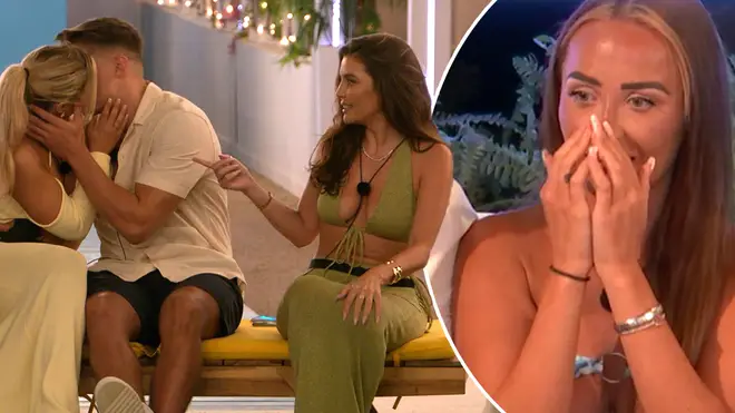 Qui est Emma ? Le son viral TikTok de Love Island expliqué 3 Qui est Emma ? Le son viral de TikTok expliqué