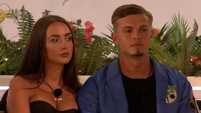 Qui est Hugo de Love Island ? 4 faits que vous devez savoir, y compris son lien TOWIE 4 Jess s'est mariée avec Hugo après Casa Amor