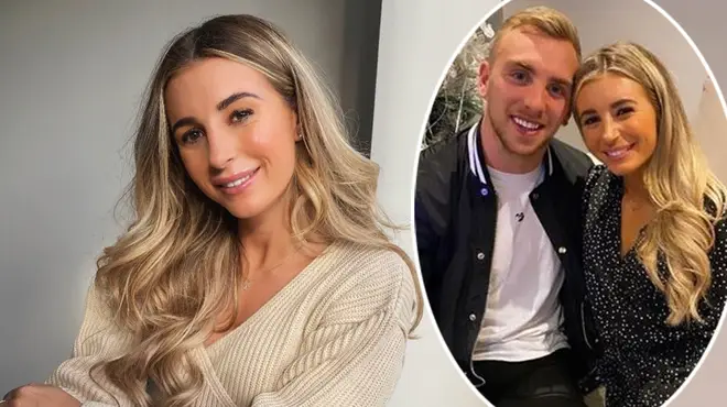 Qui est Jarrod Bowen, le fiancé de Dani Dyer ? Âge, valeur nette et enfants 3 Dani Dyer est fiancée à Jarrod Bowen