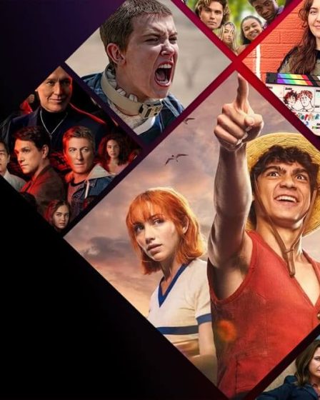 Série Netflix renouvelée 2024 : chaque émission revient pour de nouveaux épisodes - 39