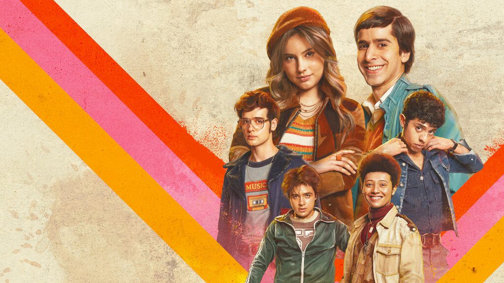 Série Netflix renouvelée 2024 : chaque émission revient pour de nouveaux épisodes 7 eva durable nouveau sur netflix