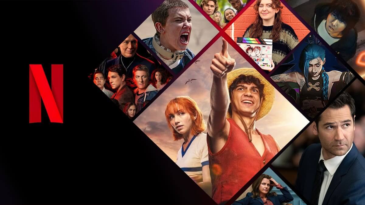 Série Netflix renouvelée 2024 : chaque émission revient pour de nouveaux épisodes 2 Série Netflix renouvelée 2024 : chaque émission revient pour de nouveaux épisodes - 1
