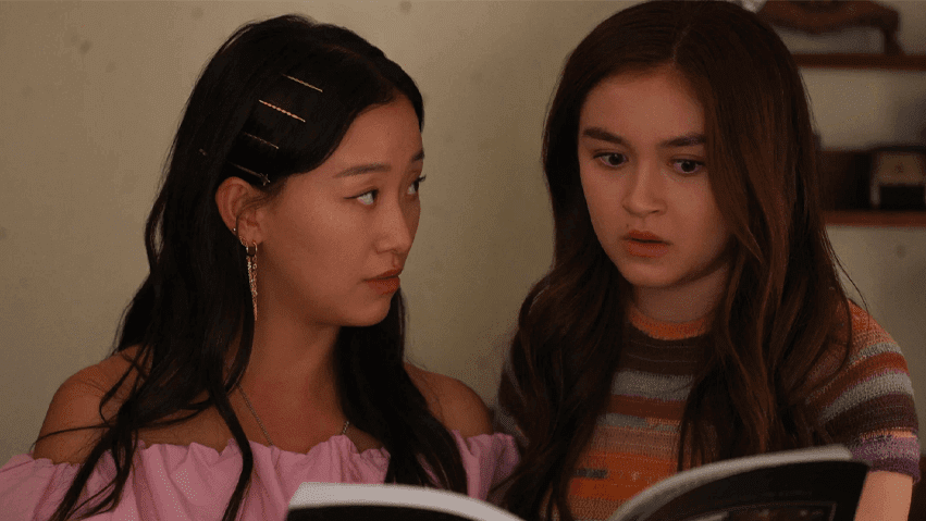 yuri et kitty xo kitty saison 2 sur le statut de renouvellement netflix yuri et kitty xo kitty saison 2 sur le statut de renouvellement netflix