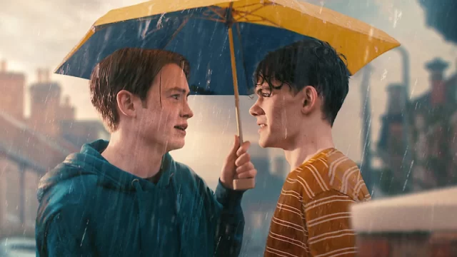 Série Netflix renouvelée 2024 : chaque émission revient pour de nouveaux épisodes - 3