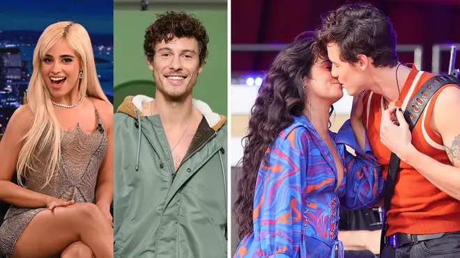 Shawn Mendes et Camila Cabello sont-ils de nouveau ensemble ? 3 Camila Cabello et Shawn Mendes se sont-ils remis ensemble ?