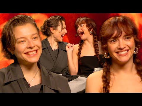 House of the Dragon Critique bombardée par des fans homophobes à cause du baiser de Rhaenyra et Mysaria - 4