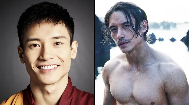 The Good Place Les fans ne peuvent pas croire à quel point Manny Jacinto est différent dans l'Acolyte 3 The Good Place Les fans ne peuvent pas croire à quel point Manny Jacinto est différent dans l'Acolyte