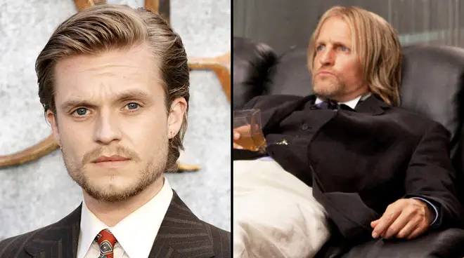 Tom Glynn-Carney de House Of The Dragon répond aux rumeurs du jeune Haymitch Hunger Games 3 Tom Glynn-Carney de House Of The Dragon répond aux rumeurs du jeune Haymitch Hunger Games