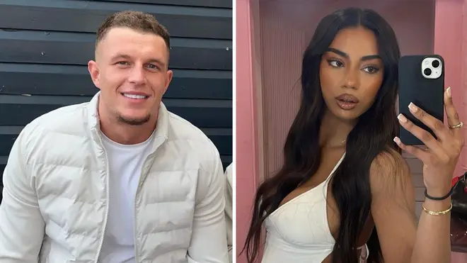 Uma et Wil de Love Island sont-ils toujours ensemble ? 3 Uma et Wil sortent-ils toujours maintenant qu'ils ne sont plus sur Love Island ?