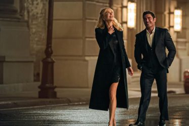 Critique du film « A Family Affair » : une histoire de passage à l'âge adulte d'un cheval de Troie au cœur doux - 6