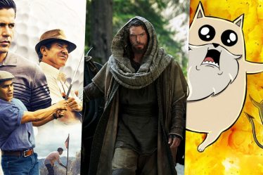 Ce qui arrive sur Netflix cette semaine : du 8 au 14 juillet 2024 - 18