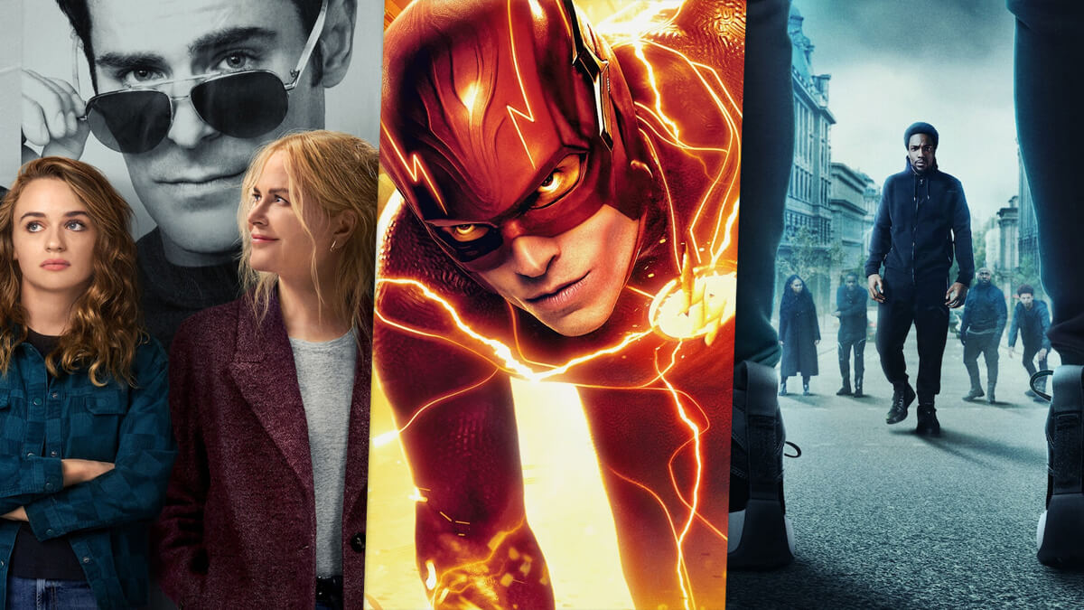 Ce qui arrive sur Netflix cette semaine : du 24 au 30 juin 2024 2 Ce qui arrive sur Netflix cette semaine : du 24 au 30 juin 2024 - 1