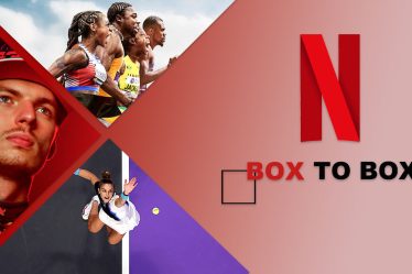 Tous les documentaires sportifs de Box to Box Films sur Netflix - 27