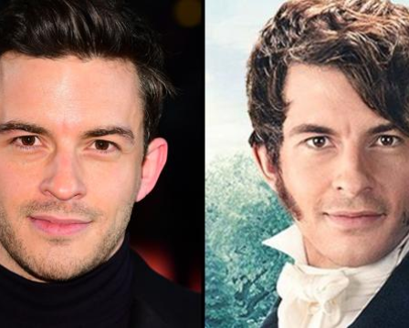 Jonathan Bailey : 13 faits sur la star de Bridgerton et Wicked que vous devriez savoir 88 Jonathan Bailey : 13 faits sur la star de Bridgerton et Wicked que vous devriez savoir - 87