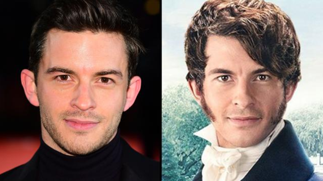 Jonathan Bailey : 13 faits sur la star de Bridgerton et Wicked que vous devriez savoir 2 Jonathan Bailey : 13 faits sur la star de Bridgerton et Wicked que vous devriez savoir - 1