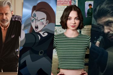 Nouvelle série Netflix la plus attendue à venir : juin 2024 - 12