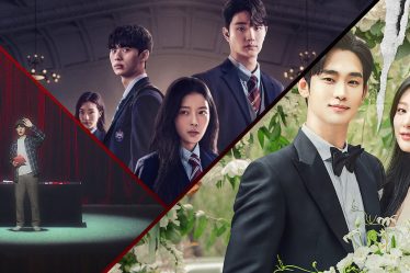 Les K-Dramas les plus regardés sur Netflix en 2024 jusqu'à présent - 6