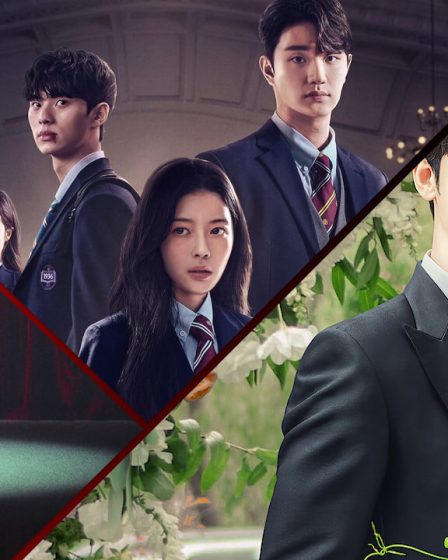 Les K-Dramas les plus regardés sur Netflix en 2024 jusqu'à présent - 48