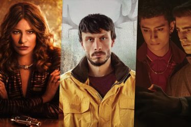 11 séries Netflix sorties en 2024 avec des notes fraîches certifiées Rotten Tomatoes - 8