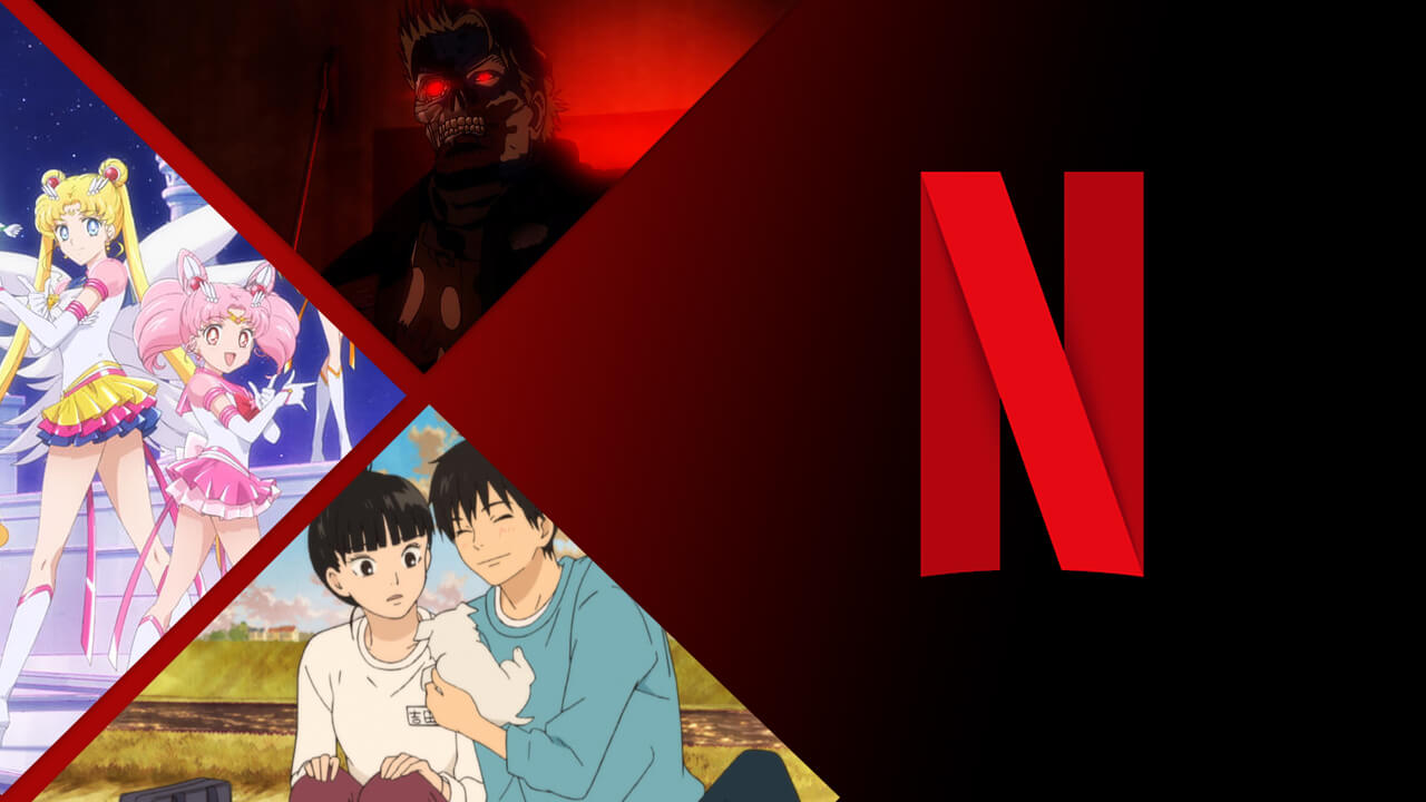 Nouvel anime sur Netflix en août 2024 2 Nouvel anime sur Netflix en août 2024 - 1