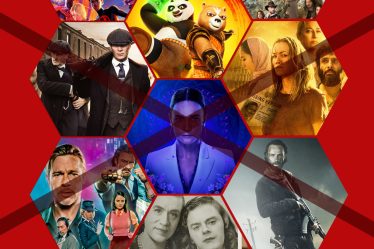 Liste complète des 160 films et séries non disponibles sur le niveau publicitaire de Netflix en juillet 2024 - 21
