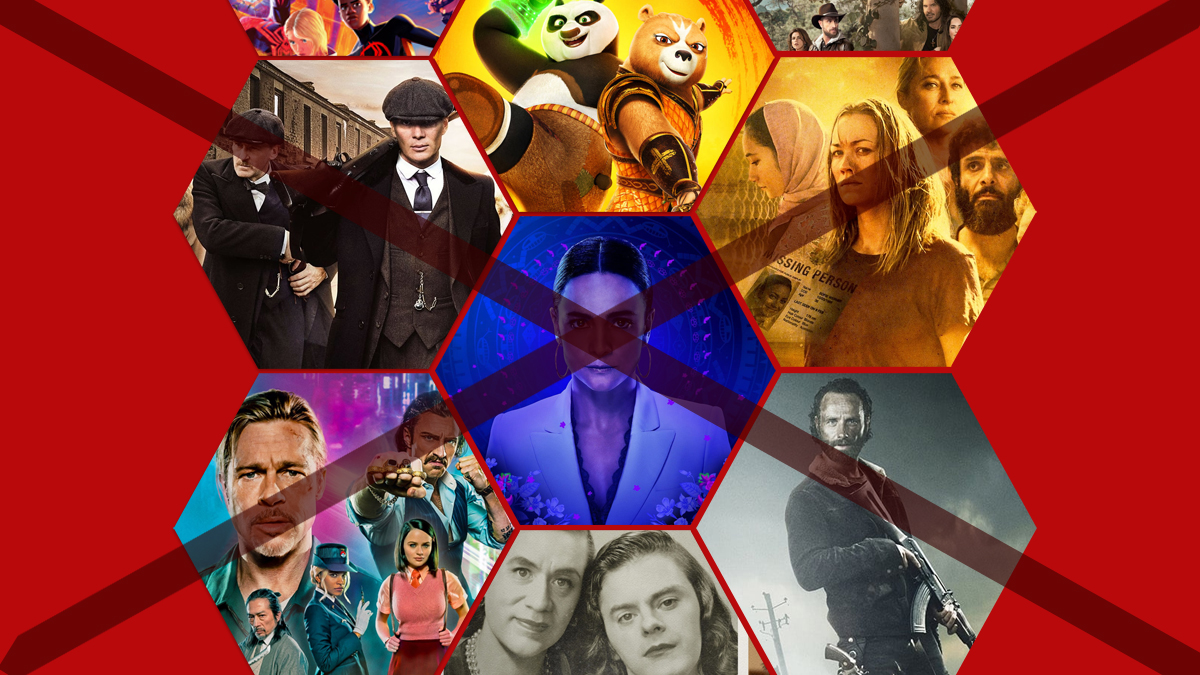 Liste complète des 160 films et séries non disponibles sur le niveau publicitaire de Netflix en juillet 2024 2 Liste complète des 160 films et séries non disponibles sur le niveau publicitaire de Netflix en juillet 2024 - 1