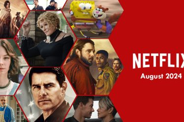 Premier aperçu de ce qui arrive sur Netflix en août 2024 - 19