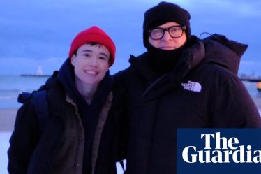 Elliot Page de retour au cinéma: « Je suis souvent malgenré, mais je m'en fiche » | Film - 4