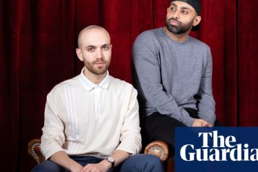 Rencontre avec le réalisateur Moin Hussain et l'acteur Faraz Ayub: Une culture mixte et diversifiée | Cinéma - 6