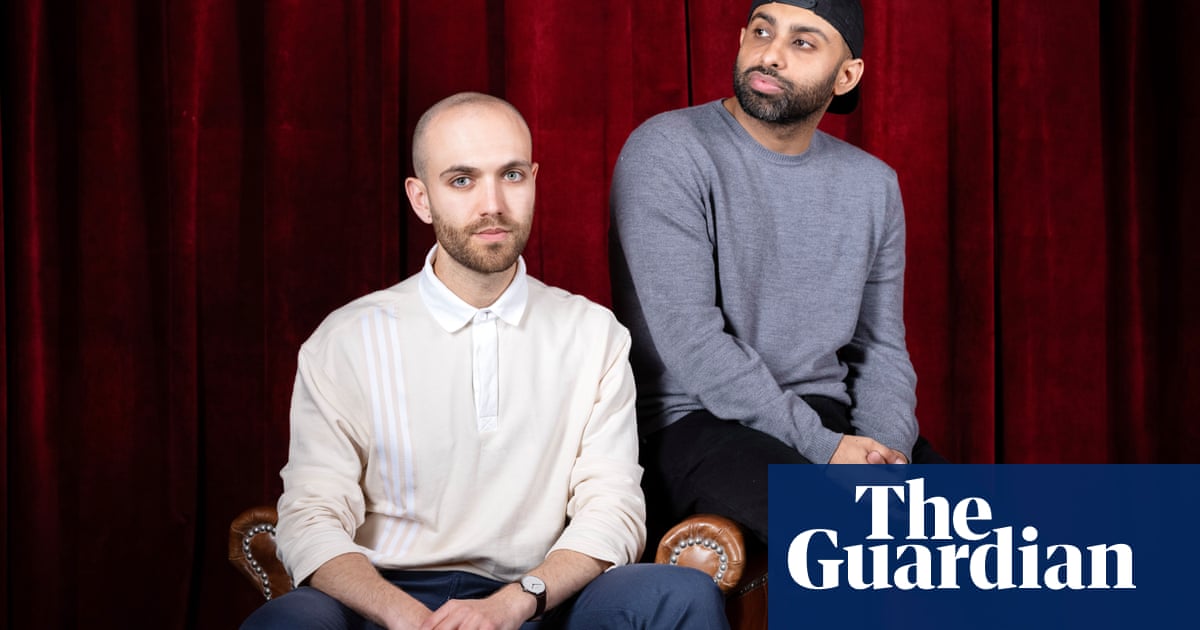 Rencontre avec le réalisateur Moin Hussain et l'acteur Faraz Ayub: Une culture mixte et diversifiée | Cinéma - 1