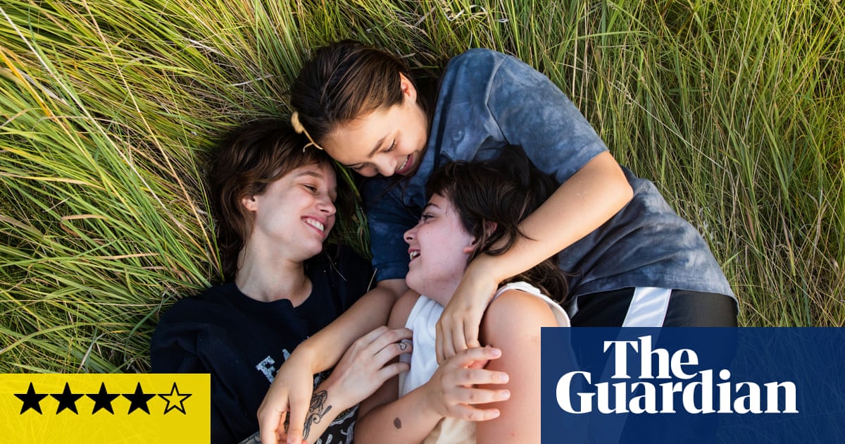 Critique de Paradise Is Burning : des ados survie dans un drame poétique sur l'adolescence | Film 2 Critique de Paradise Is Burning : des ados survie dans un drame poétique sur l'adolescence | Film - 1