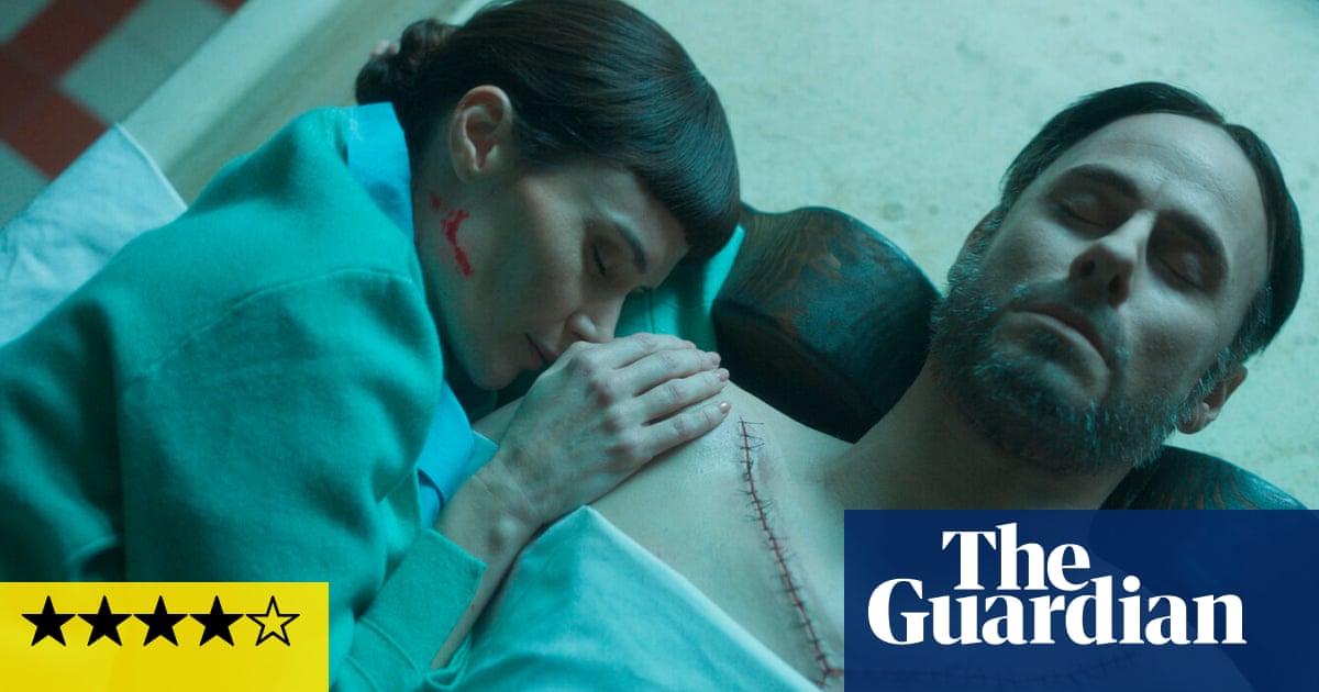 Critique de Broken Bird : un psychodrame effrayant et brillant | Film 2 Critique de Broken Bird : un psychodrame effrayant et brillant | Film - 1