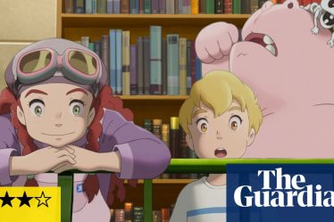 Critique charmante sur des amis imaginaires dans un anime - Film - 4